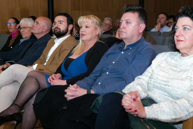 La Unión sigue honrando el legado de Pencho Cros - 4, Foto 4