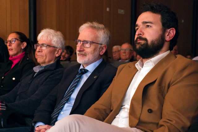 La Unión sigue honrando el legado de Pencho Cros - 5, Foto 5