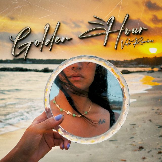 La cantante y compositora colombiana, Vale Ramírez, presenta su sencillo “Golden Hour” - 2, Foto 2