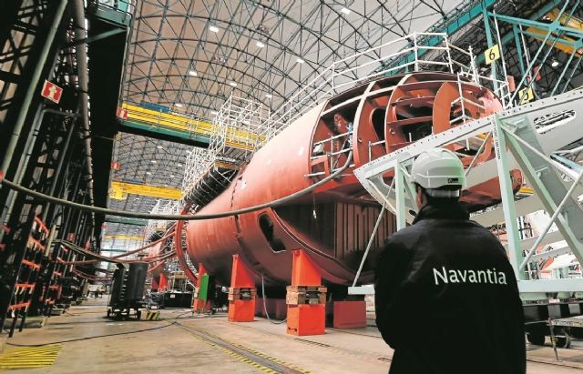 VOX exigirá que el proyecto CITEC de CAETRA se instale en Cartagena El - 1, Foto 1