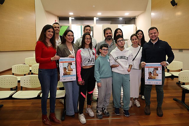 San Pedro del Pinatar se suma al programa Activa tu ocio - 1, Foto 1