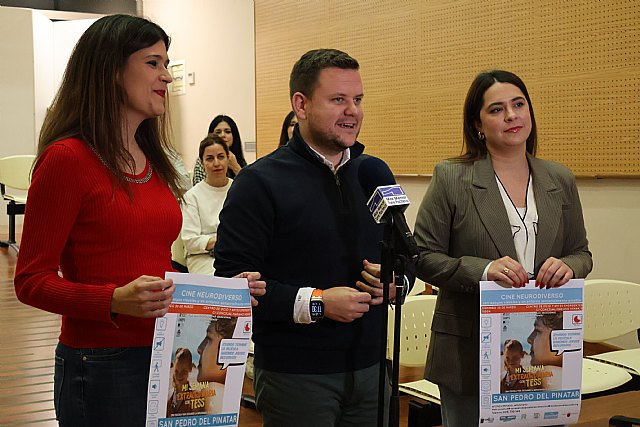 San Pedro del Pinatar se suma al programa Activa tu ocio - 2, Foto 2