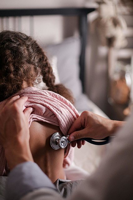 Salud apuesta por mejorar el uso de antibióticos entre la población pediátrica y reducir el uso de benzodiacepinas por adultos - 1, Foto 1