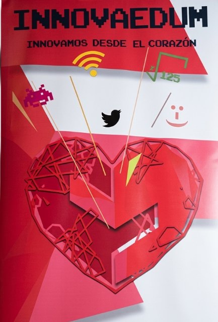 INNOVAEDUM 2026: diez años innovando desde el corazón - 5, Foto 5
