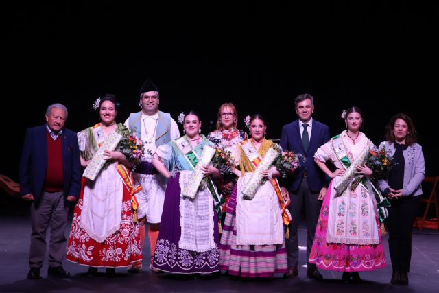 La peña sociocultural El Caldero inaugura su XXXVII Semana Cultural - 5, Foto 5