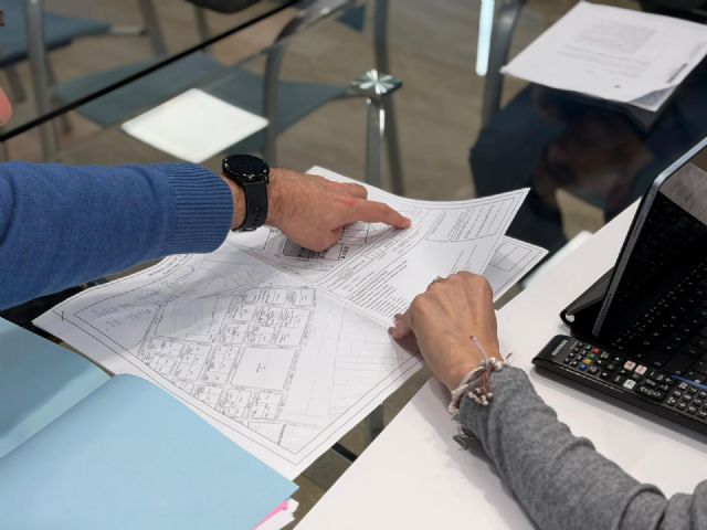 El Ayuntamiento de Archena apuesta por la vivienda asequible - 2, Foto 2