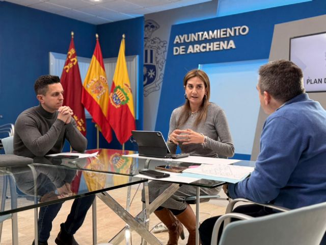 El Ayuntamiento de Archena apuesta por la vivienda asequible - 3, Foto 3
