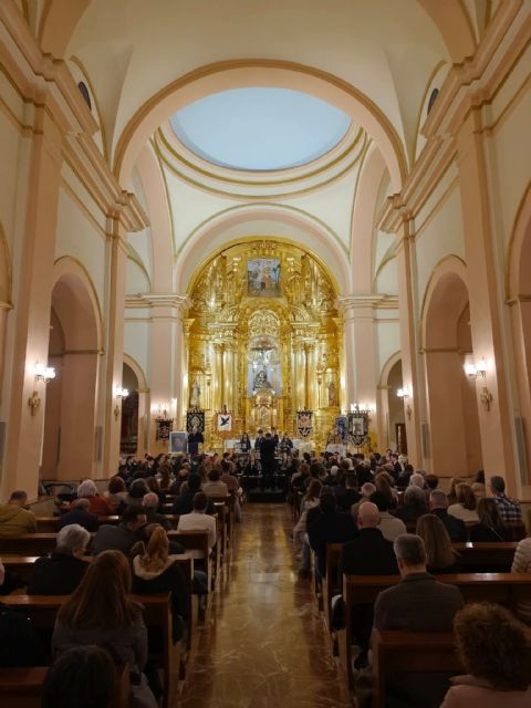 Pregón de Semana Santa en Beniaján - 2, Foto 2