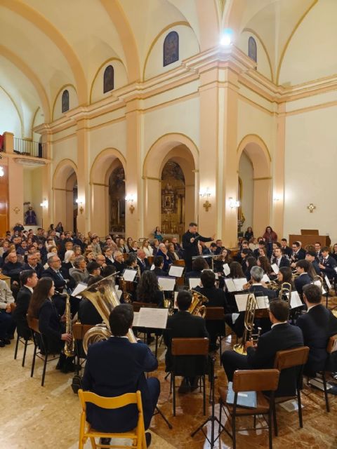Pregón de Semana Santa en Beniaján - 3, Foto 3