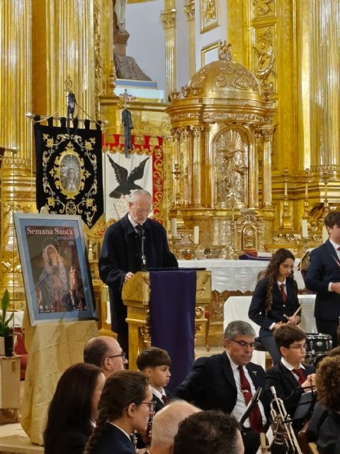 Pregón de Semana Santa en Beniaján - 4, Foto 4