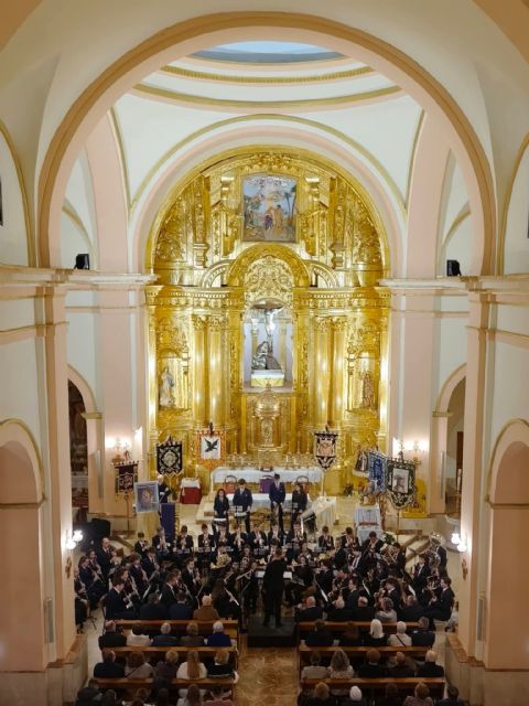 Pregón de Semana Santa en Beniaján - 5, Foto 5