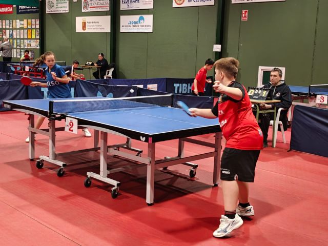 Un II open sin pena ni gloria para el Framusa, Foto 6