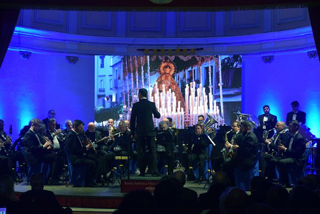 Sevilla se rinde a la saeta en una exaltación cargada de emoción y tradición - 4, Foto 4