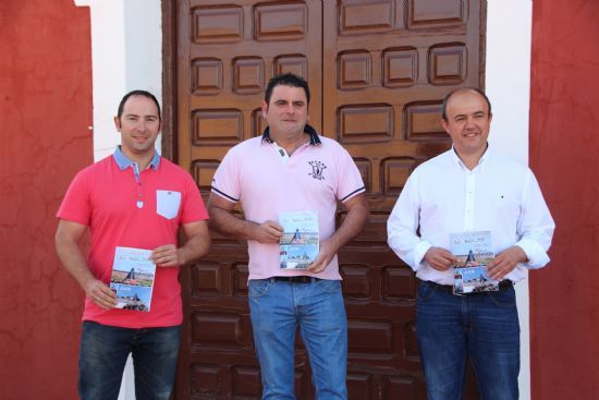 Todo preparado para las Fiestas de las Cañadas, Foto 1