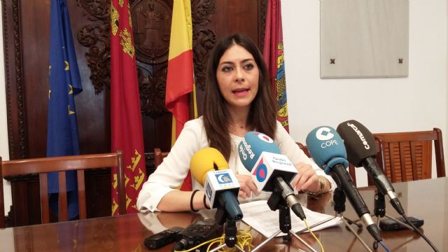 La Concejalía de Servicios Sociales pone en marcha un nuevo proyecto de integración socio-laboral - 1, Foto 1