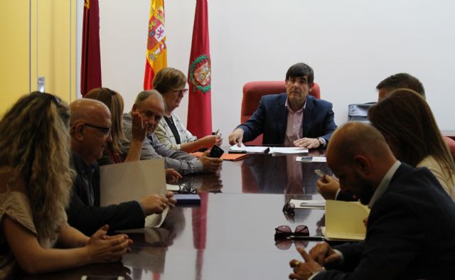Ciudadanos Cartagena lamenta la poca participación en el diseño del nuevo Plan Estratégico de la Policía Local - 1, Foto 1