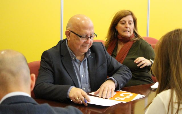 Ciudadanos Cartagena lamenta la poca participación en el diseño del nuevo Plan Estratégico de la Policía Local - 2, Foto 2