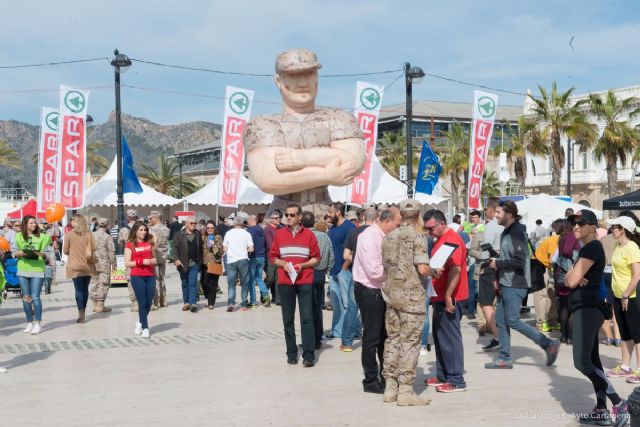 Preparados, listos... y que comience la VII Ruta de las Fortalezas - 4, Foto 4