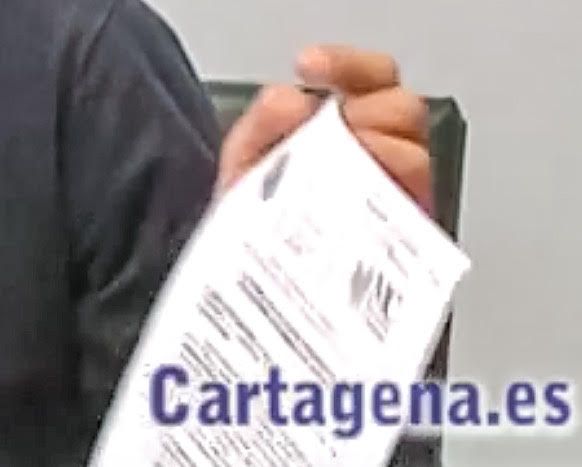 MC insta al PP a expulsar a Espejo de su partido y exige su dimisión como concejal - 1, Foto 1