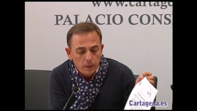 MC insta al PP a expulsar a Espejo de su partido y exige su dimisión como concejal - 2, Foto 2