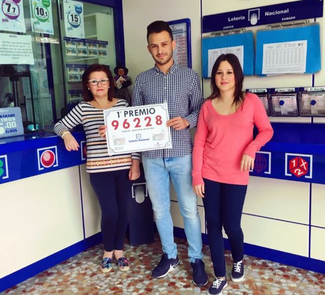 Caen 300.000 € en Alhama de Murcia, Foto 2