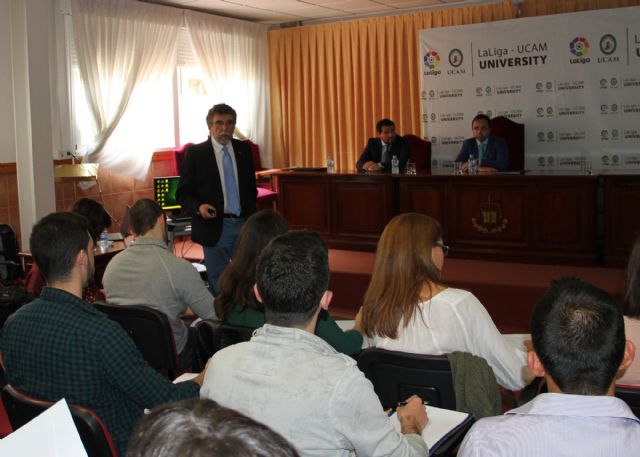 Una alimentación correcta es tan importante como un buen entrenamiento - 1, Foto 1