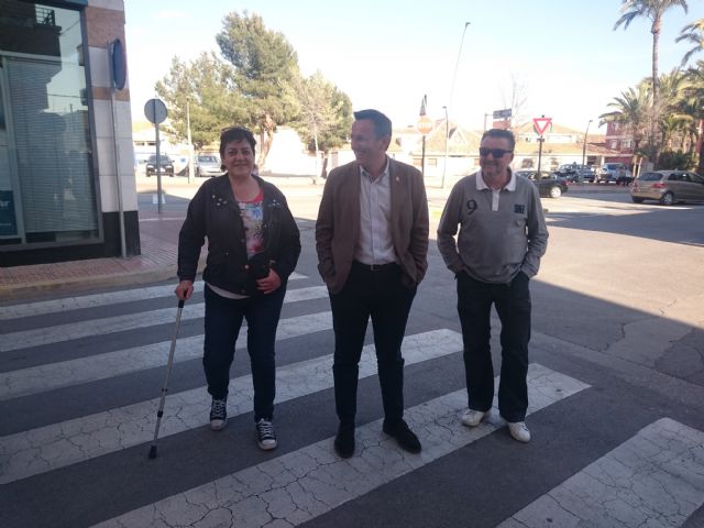 La cadena de televisión local, Telealhama, ha sido nombrada Corremayo Mayor 2016 - 2, Foto 2