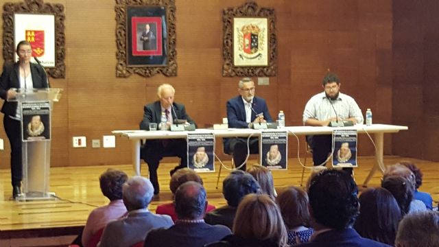 La exposición del Quijote abre sus puertas en la Casa del Piñón - 1, Foto 1