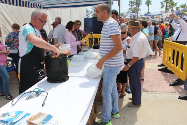 La VI edición de la Sea World Exhibition complementa con numerosas actividades la Semana Santa de San Pedro del Pinatar - 3, Foto 3