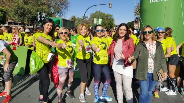 III Carrera de la Mujer - 1, Foto 1