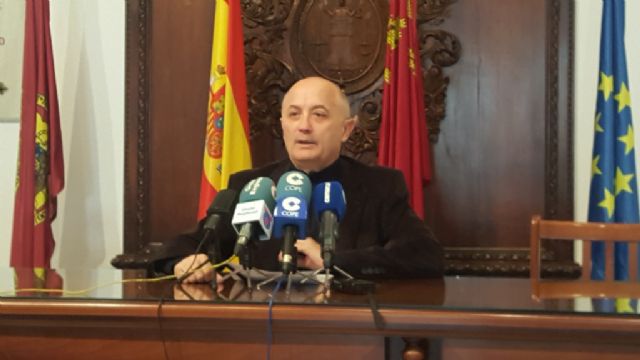Antonio Meca pide al equipo de Gobierno que elimine la mayoría de los semáforos en Juan Carlos I por ser innecesarios - 1, Foto 1