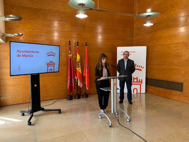 El Ayuntamiento refuerza el servicio para garantizar la limpieza en Semana Santa y Fiestas de Primavera - 1, Foto 1