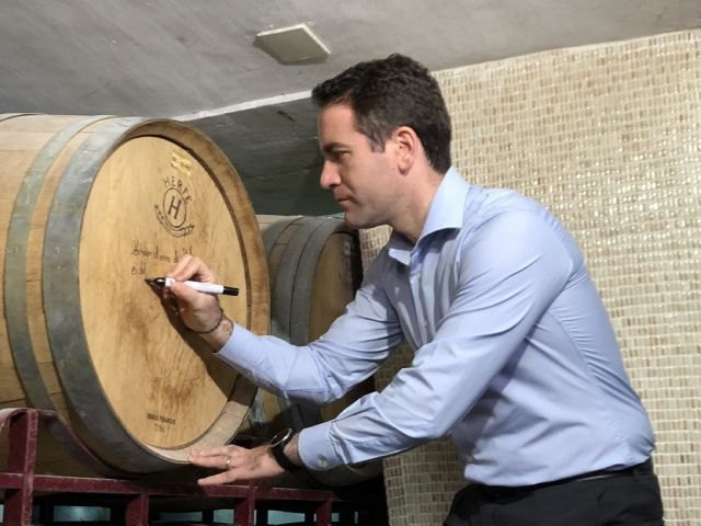 Teodoro García: Proponemos incentivos fiscales a los jóvenes emprendedores que se instalen en zonas rurales - 1, Foto 1