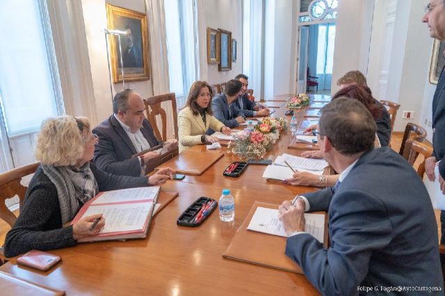 Los cartageneros, una vez más, condenados a pagar; el Ayuntamiento deberá indemnizar a un licitador de chiringuito por la incapacidad socialista - 1, Foto 1