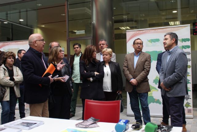 Ciudadanos pondrá en marcha las Normas Transitorias y recuperará la Mesa Técnica para mitigar el bloqueo urbanístico - 1, Foto 1