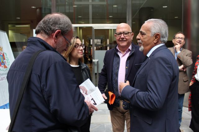 Ciudadanos pondrá en marcha las Normas Transitorias y recuperará la Mesa Técnica para mitigar el bloqueo urbanístico - 2, Foto 2