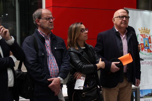 Ciudadanos pondrá en marcha las Normas Transitorias y recuperará la Mesa Técnica para mitigar el bloqueo urbanístico - 3, Foto 3