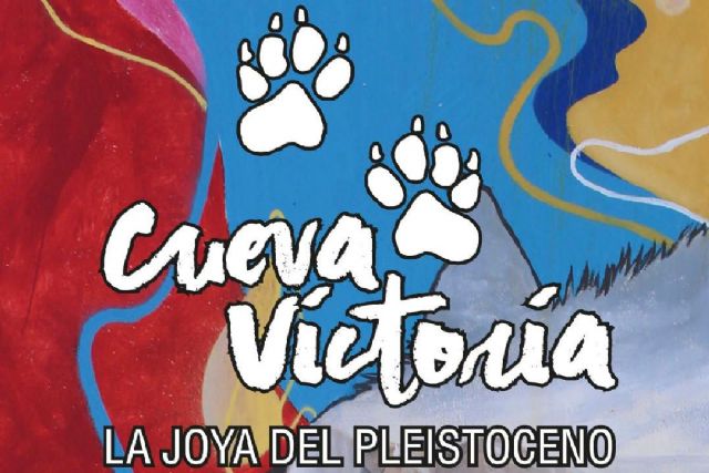 ´Cueva Victoria, la Joya del Pleistoceno´, exposición de Kráser en la Casa del Pueblo de El Llano - 1, Foto 1