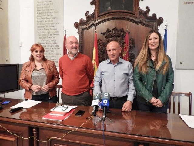 Cambiar la Región de Murcia reclama al Estado que intervenga por la dejación de funciones del Gobierno autonómico en la protección de Cope-Calnegre - 1, Foto 1