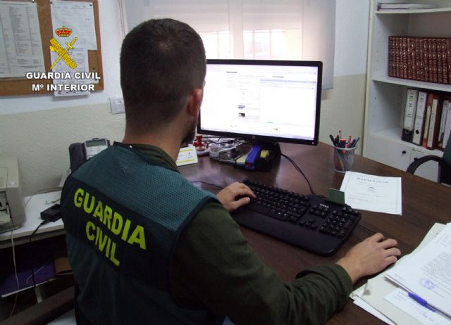 La Guardia Civil detiene a los presuntos autores de una detención ilegal y una agresión física y sexual a una persona - 1, Foto 1