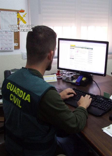La Guardia Civil detiene a los presuntos autores de una detención ilegal y una agresión física y sexual a una persona - 2, Foto 2