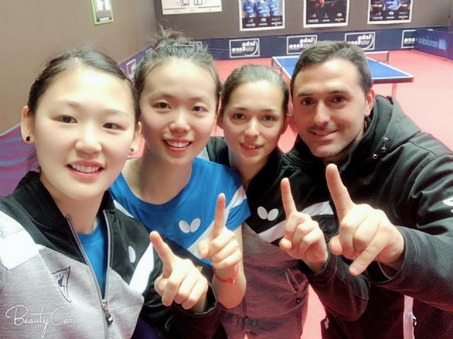 UCAM Cartagena campeón de la liga Iberdrola - 2, Foto 2