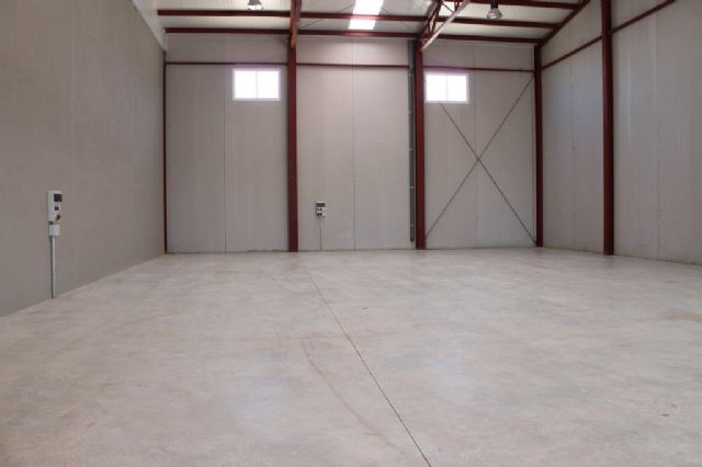 Abierto plazo de solicitud para la cesión de locales del Vivero de Empresas del Ayuntamiento - 2, Foto 2