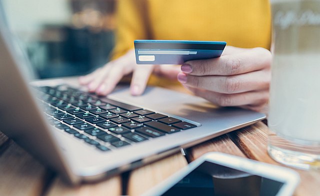 BBVA Research usa big data para analizar la caída del consumo en España por el COVID-19 - 1, Foto 1