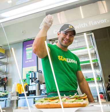 3 claves para convertirse en un Sandwich Artist desde casa - 1, Foto 1