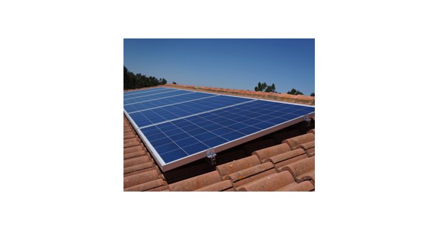 Instalar placas solares en Murcia cuesta casi 1.400 euros menos que la media nacional - 1, Foto 1