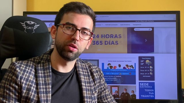 691 empresas se beneficiarán de la exención de la tasa de basura para el segundo semestre - 1, Foto 1