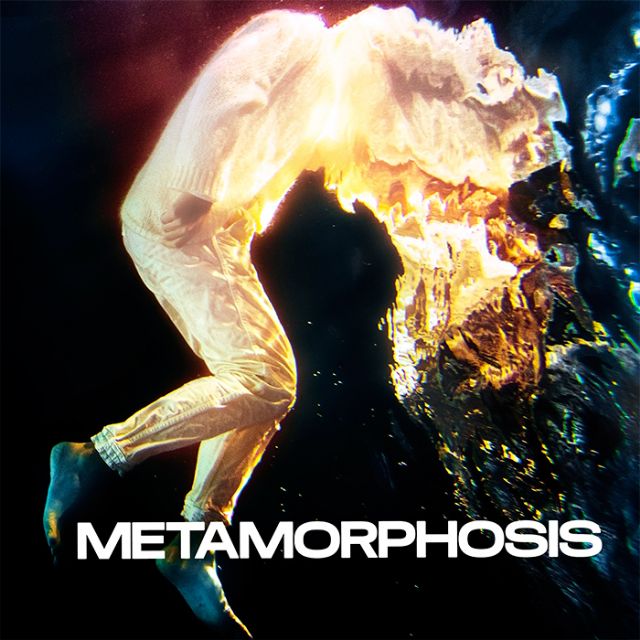 El productor Carlos Cuenca presenta Metamorphosis - 1, Foto 1