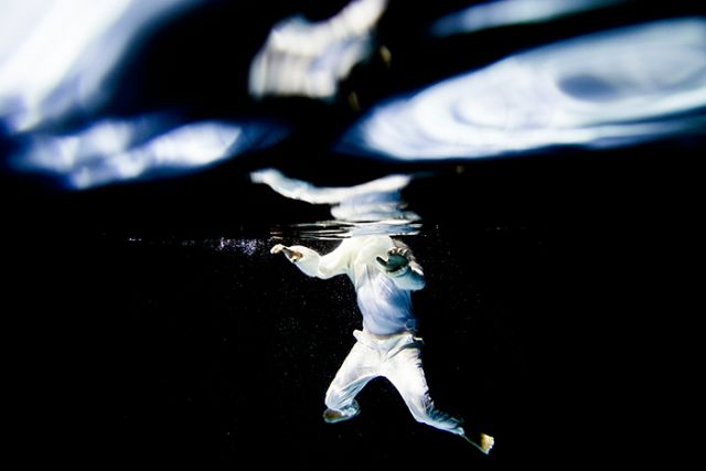 El productor Carlos Cuenca presenta Metamorphosis - 2, Foto 2