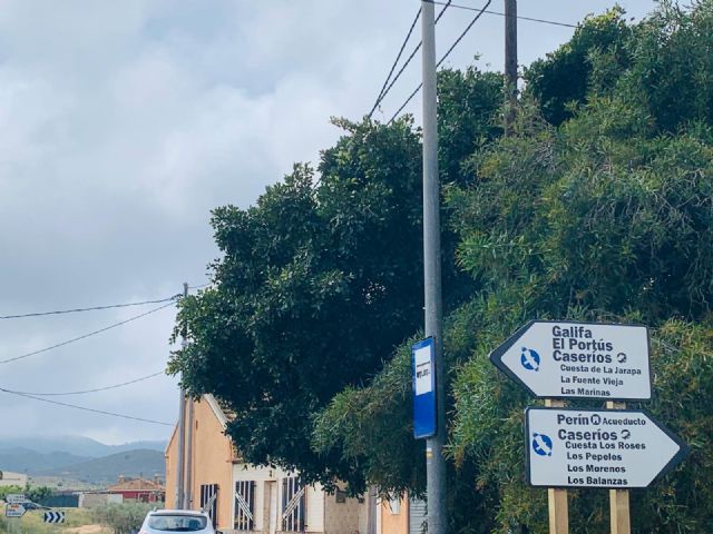 La Junta Vecinal de Perín agradece a todos los vecinos/as el trabajo conjunto realizado - 1, Foto 1